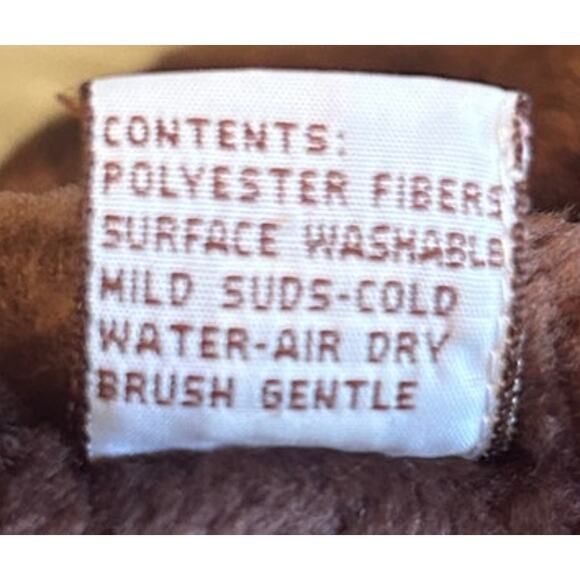 GUC Gund Stuffed Monkey Curious George Soft Cuddly Stuffie - Picture 5 of 6